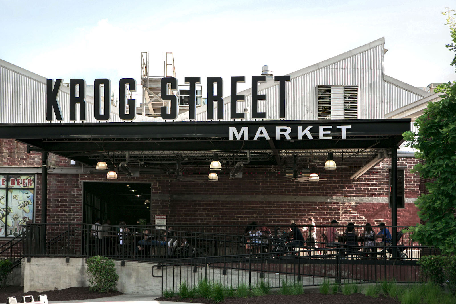 Homes on the Atlanta Beltline