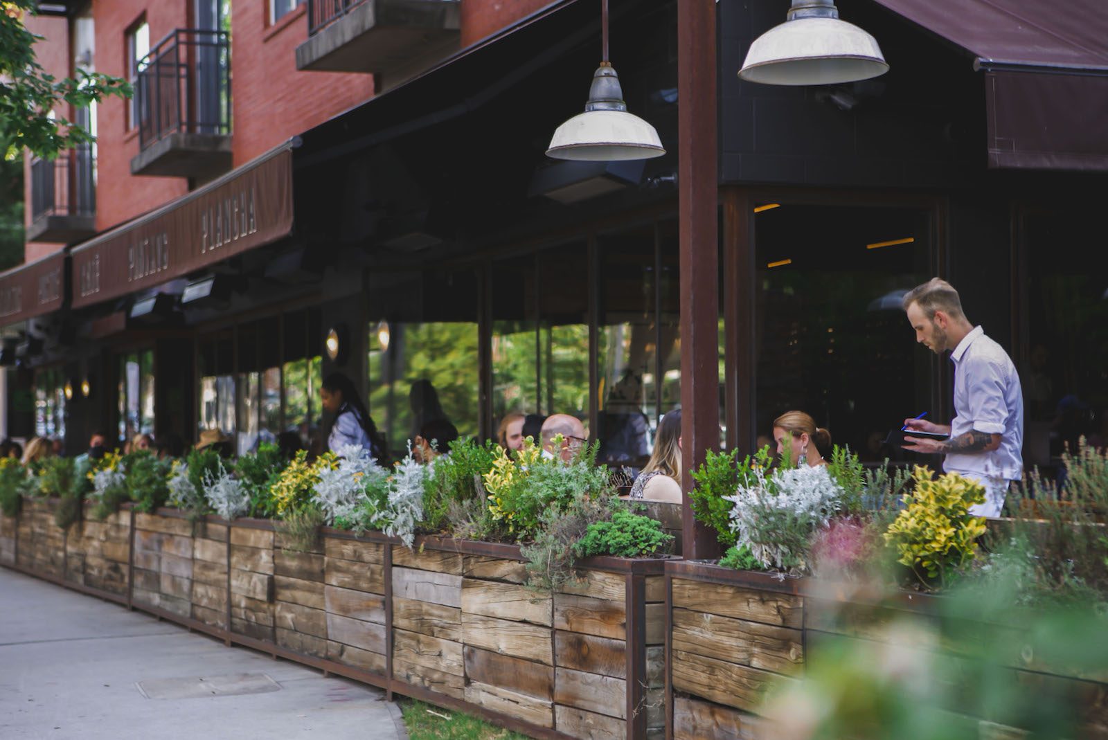 Inman Park homes for sale Live in Inman Park