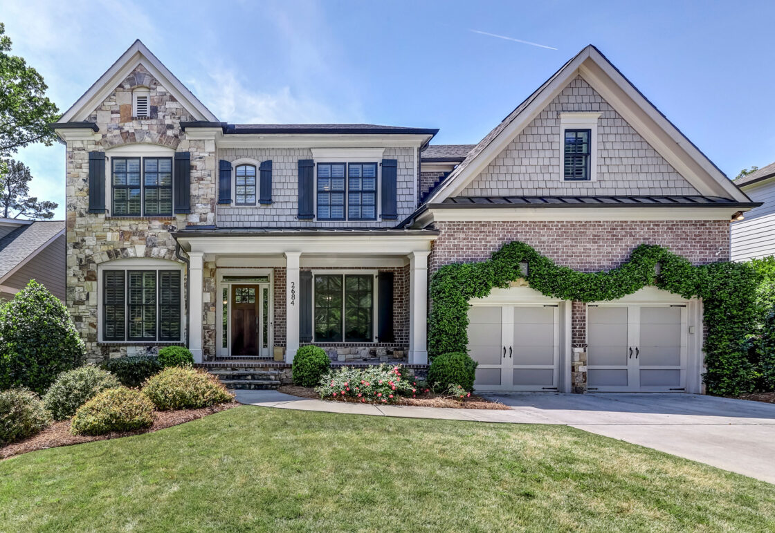 Vinings & Smyrna Homes for Sale Best Vinings & Smyrna Neighborhoods