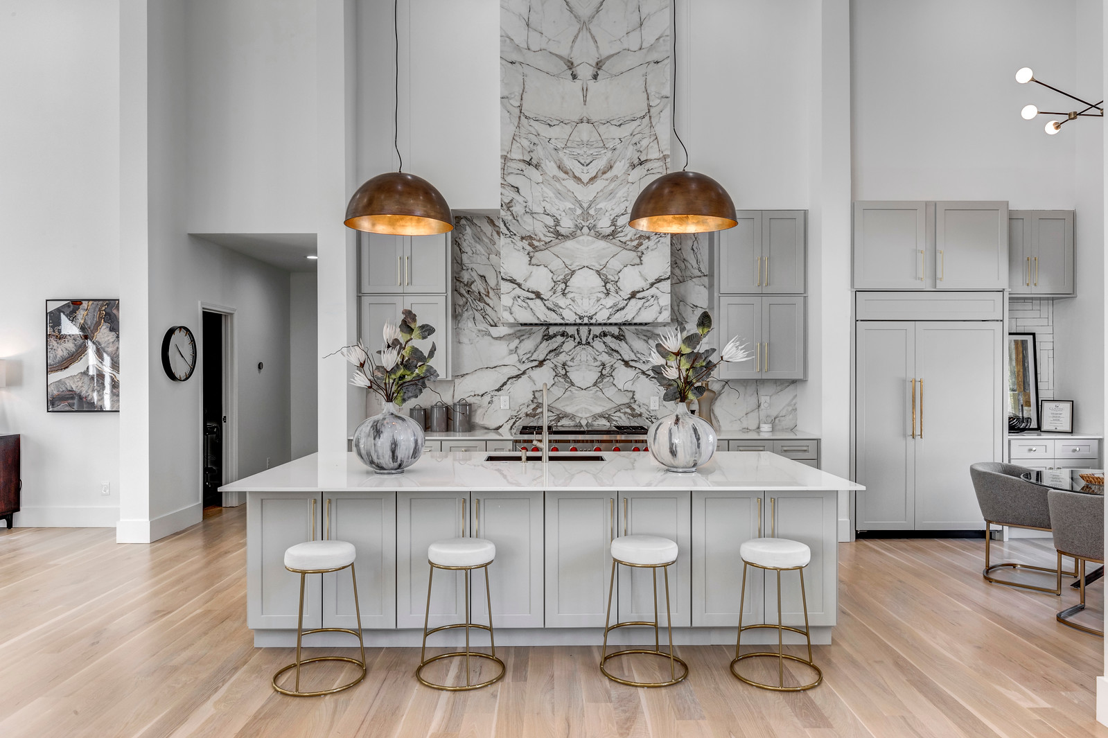 New Construction Homes in Atlanta Best New Construction Guide