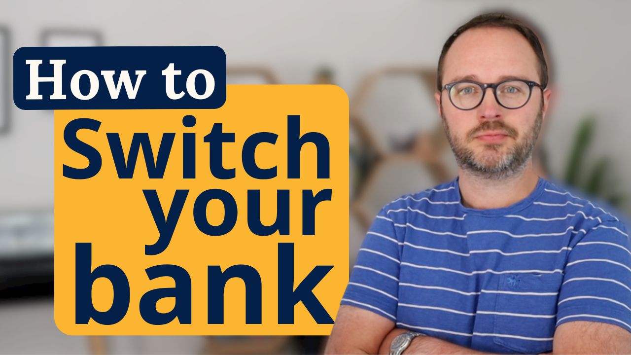 How to switch bank accounts Be Clever With Your Cash