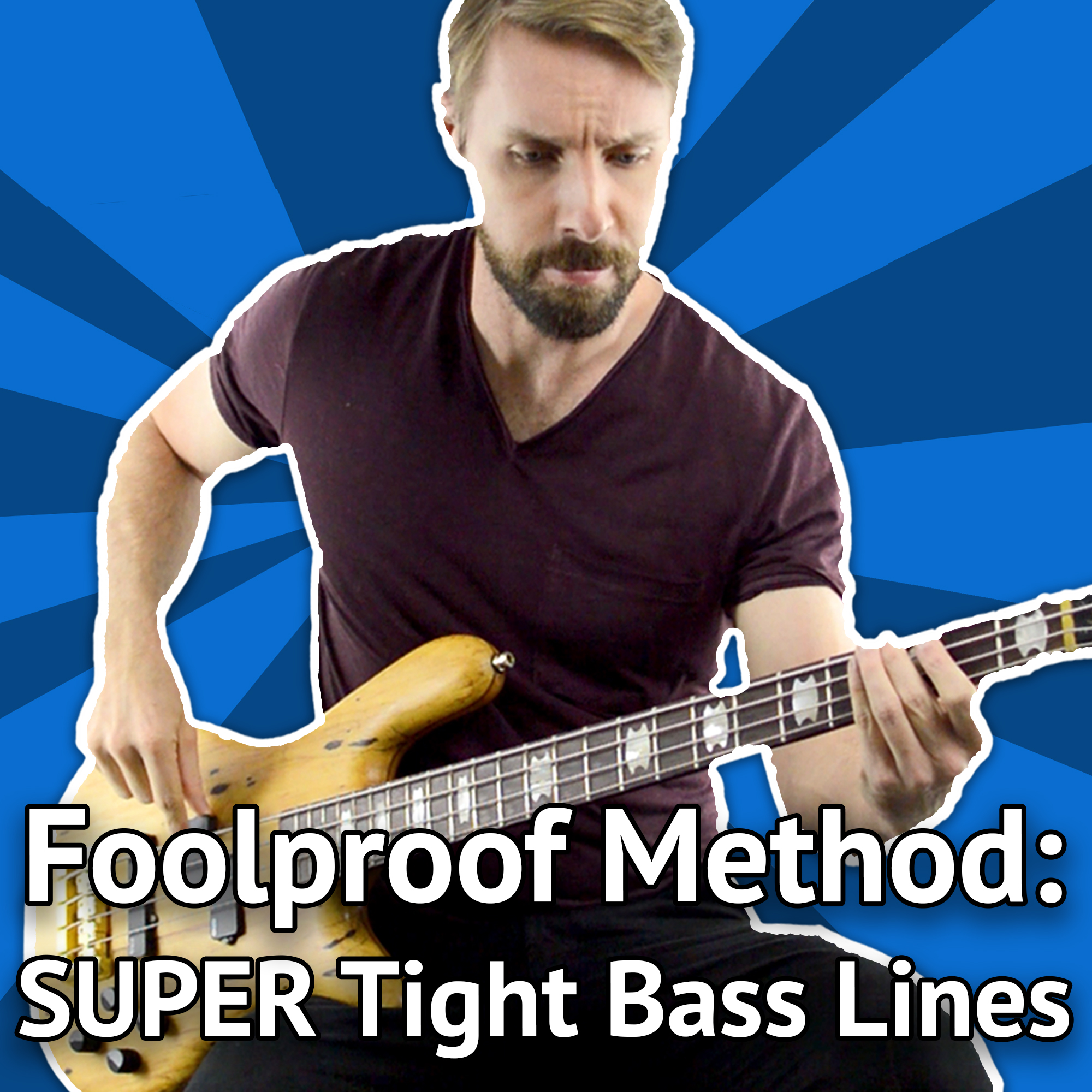 How To Master Constant 8thNote Bass Lines A Bassist