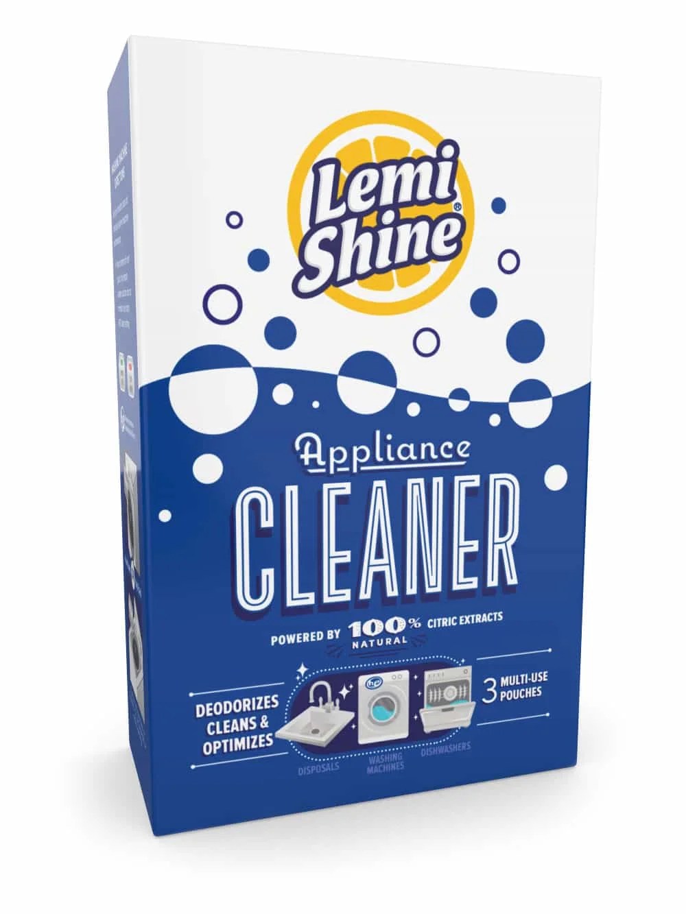 FREE Lemi Shine Machine Cleaners at Target! a Coupon Queen