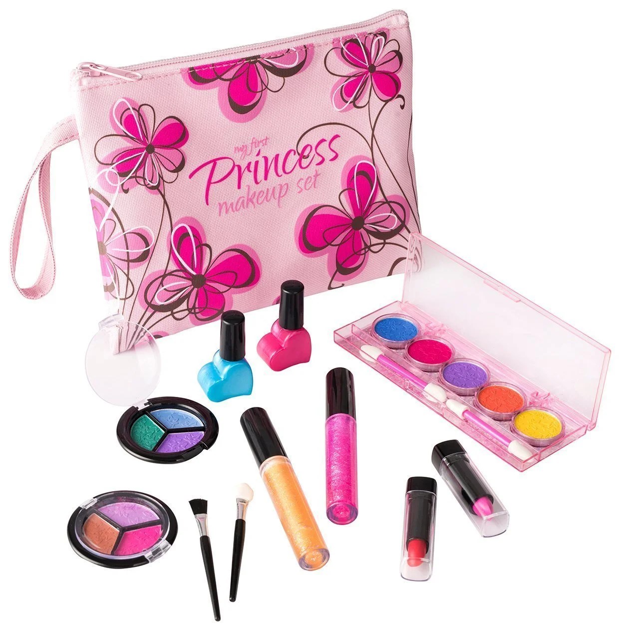 My First Princess Real Makeup Set Only 11.99! a Coupon Queen