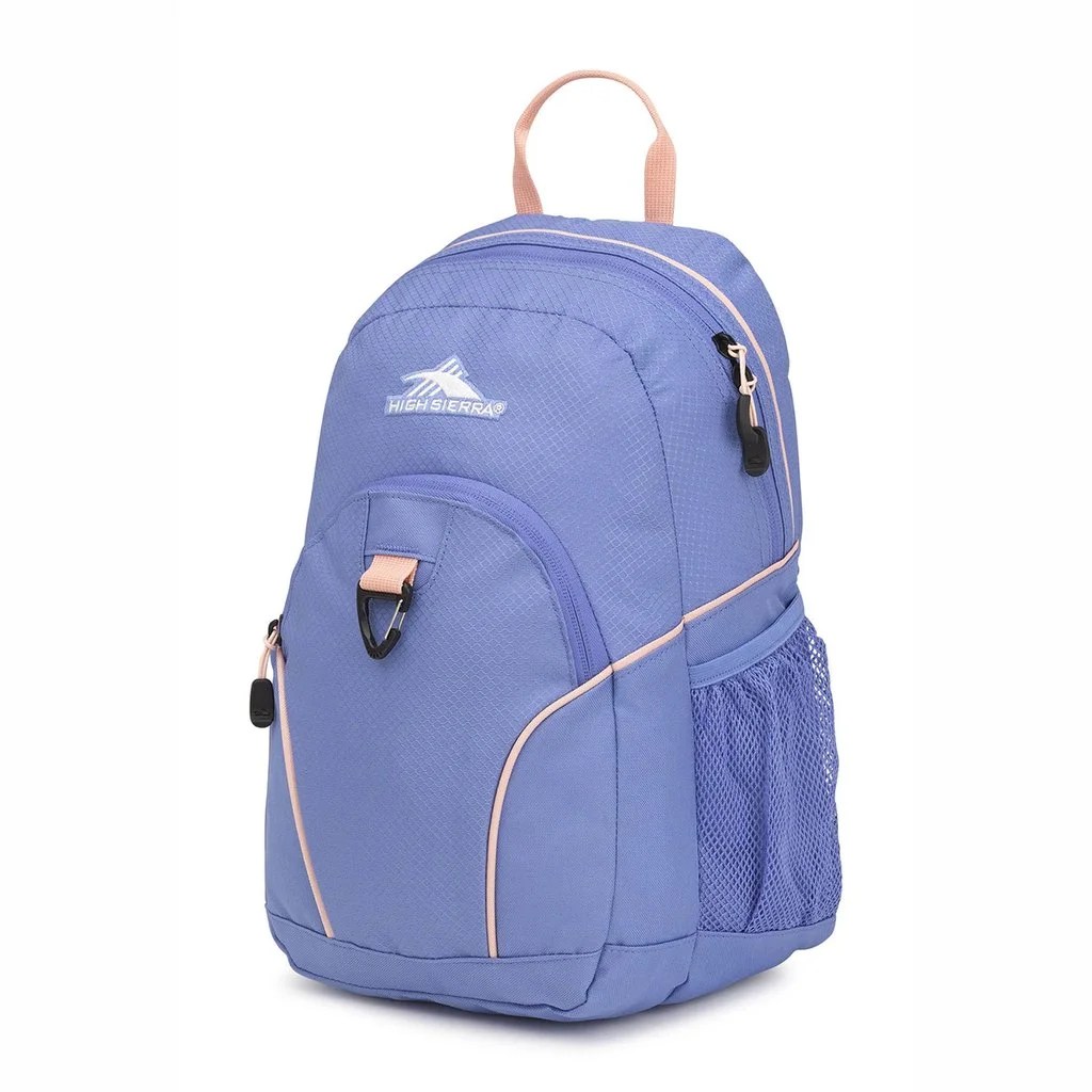 High Sierra Mini Loop Backpack was 40, NOW 10.99 Shipped! a