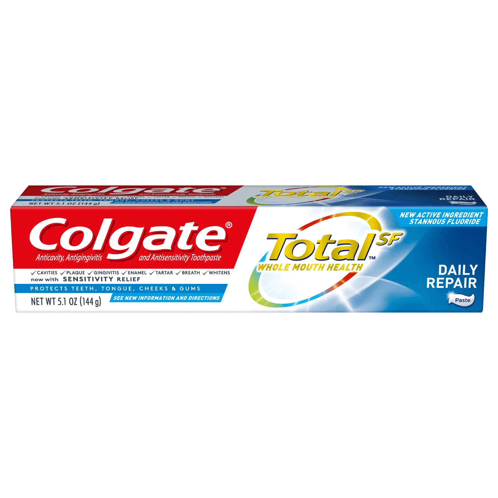 Walmart Colgate Total Toothpaste as low as 1.21! a Coupon Queen