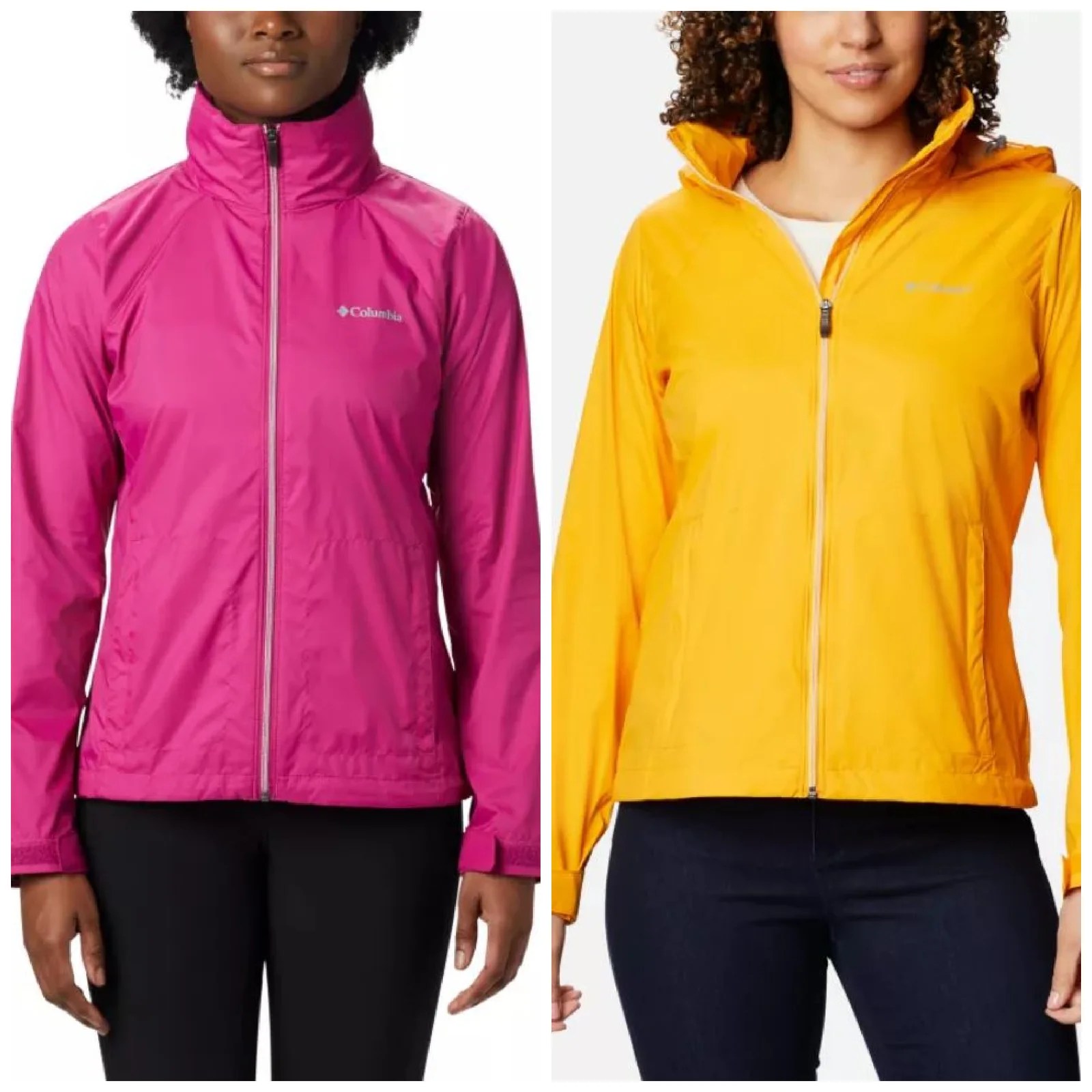 Columbia Jackets on Sale for as low as 17.52 (Reg. 60)!! HURRY!!