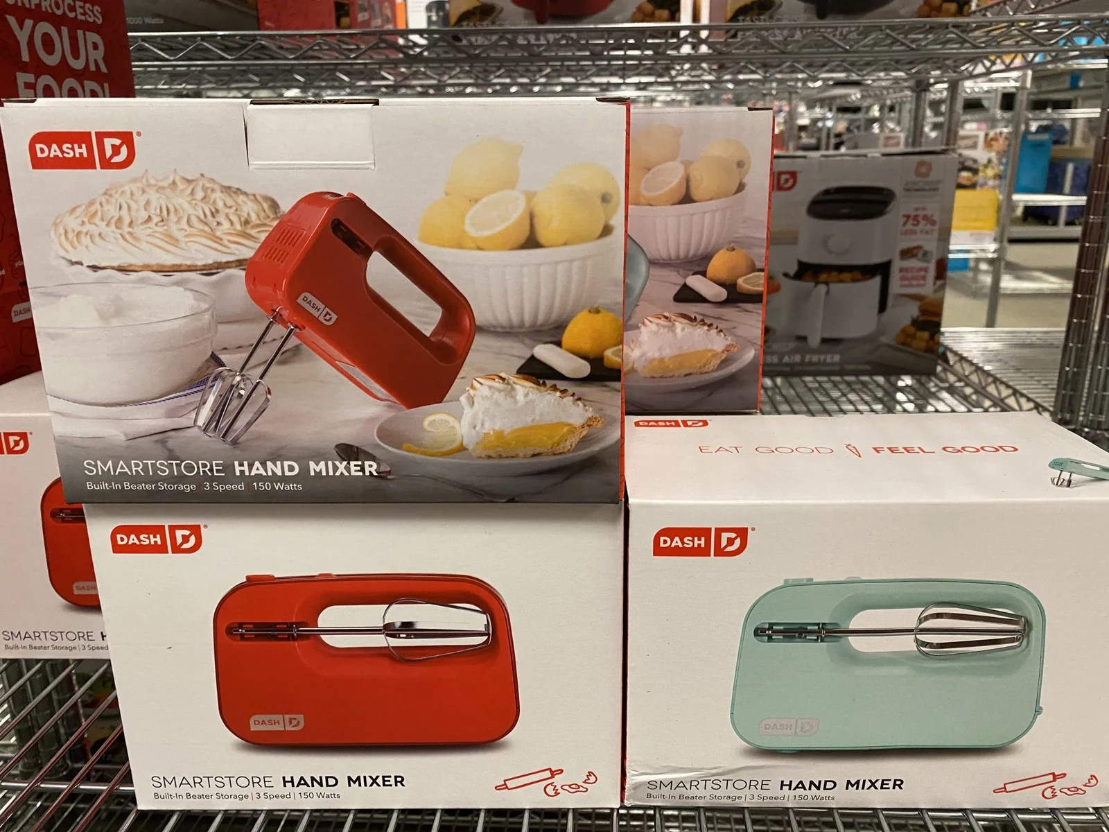 Dash Appliances on Sale! Mini Waffle Maker, Egg Bite Maker & More!