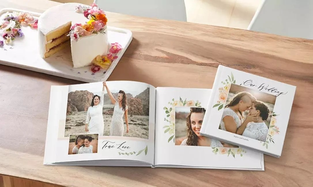 Shutterfly Photo Book Deals Pay as low as 5 for a Custom Photo Book!