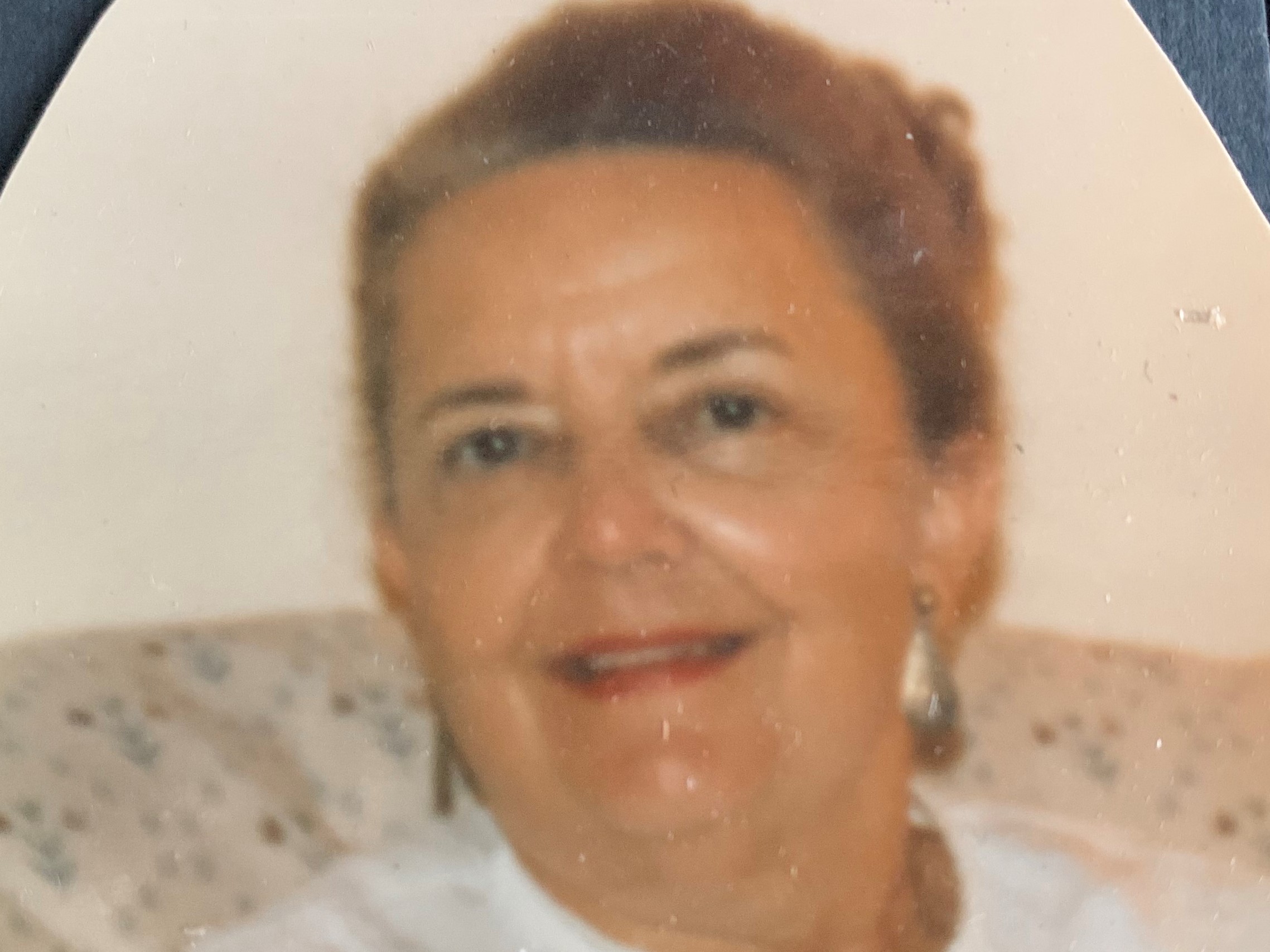 The Cedar Chest Stephanie Rutt