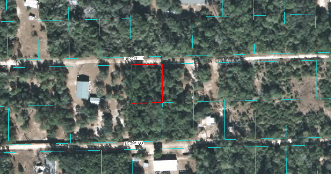 Lot for sale in Fort McCoy! PID 0526930308 A Land Owner