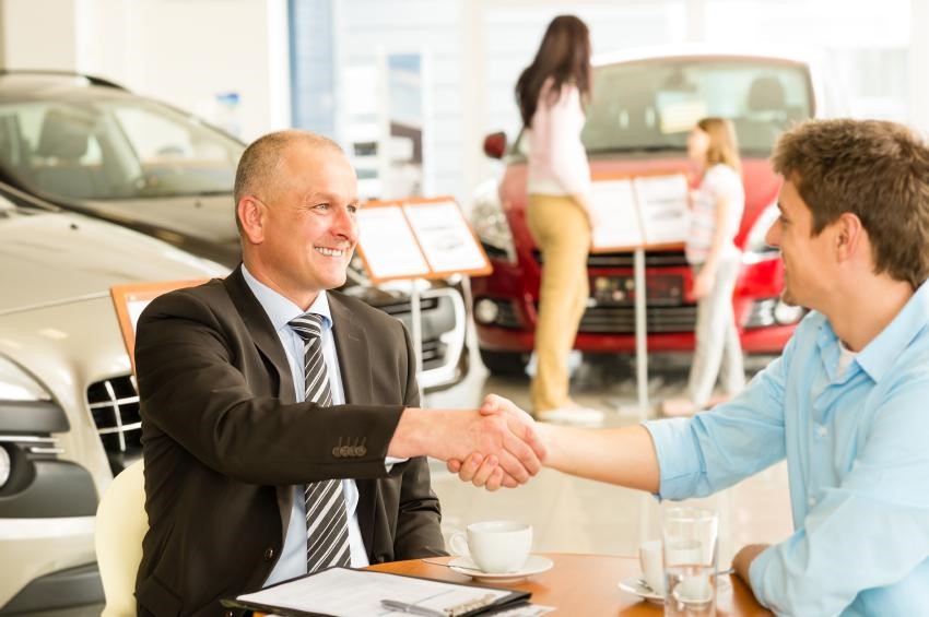 Secrets of Running a Successful Car Dealership Consultant