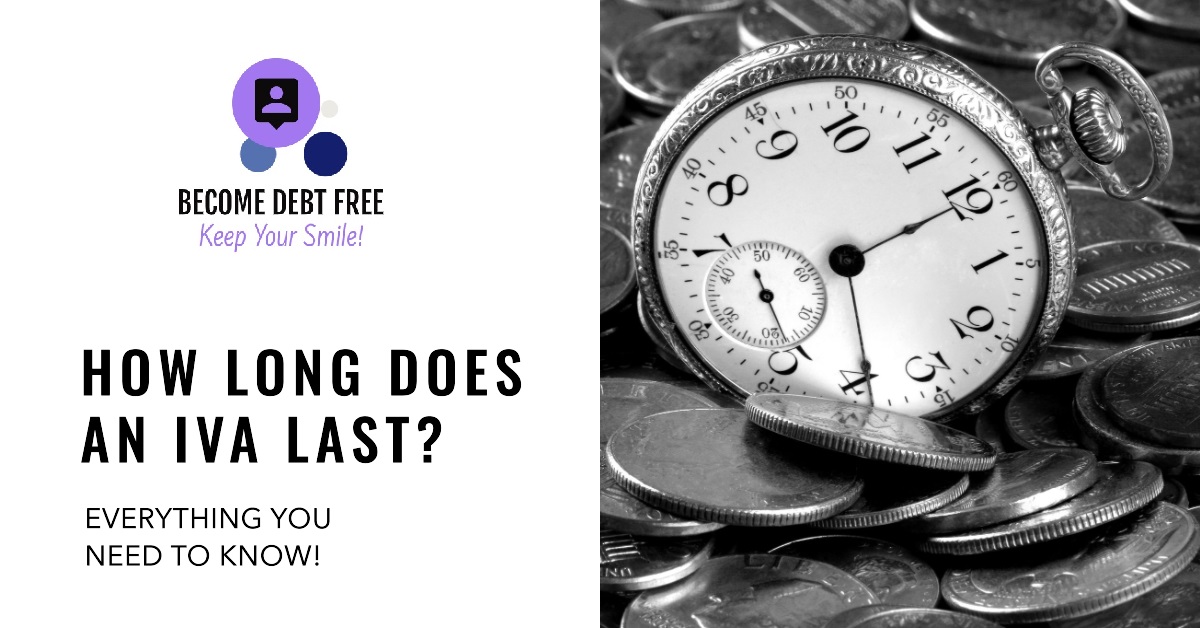 How Long Does an IVA Last