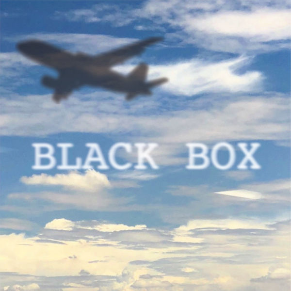 Black Box by Candle House Collective Is a Memory Trapped in Midair