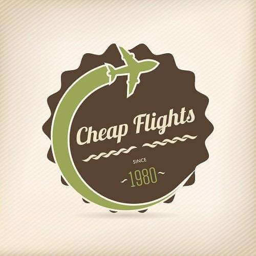 Cheap Flights guide for digital nomads and long term travelers