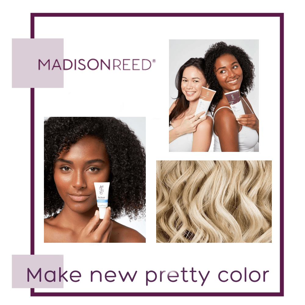 Madison Reed Hair Color All You Need to Know