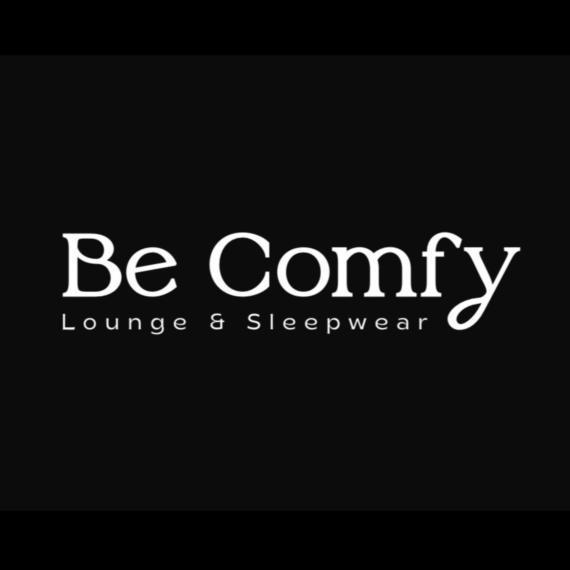 Be comfy store