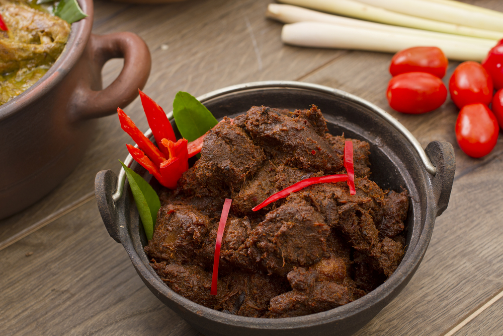 What to Serve with Beef Rendang (15+ Yummy Side Dishes) A Chef