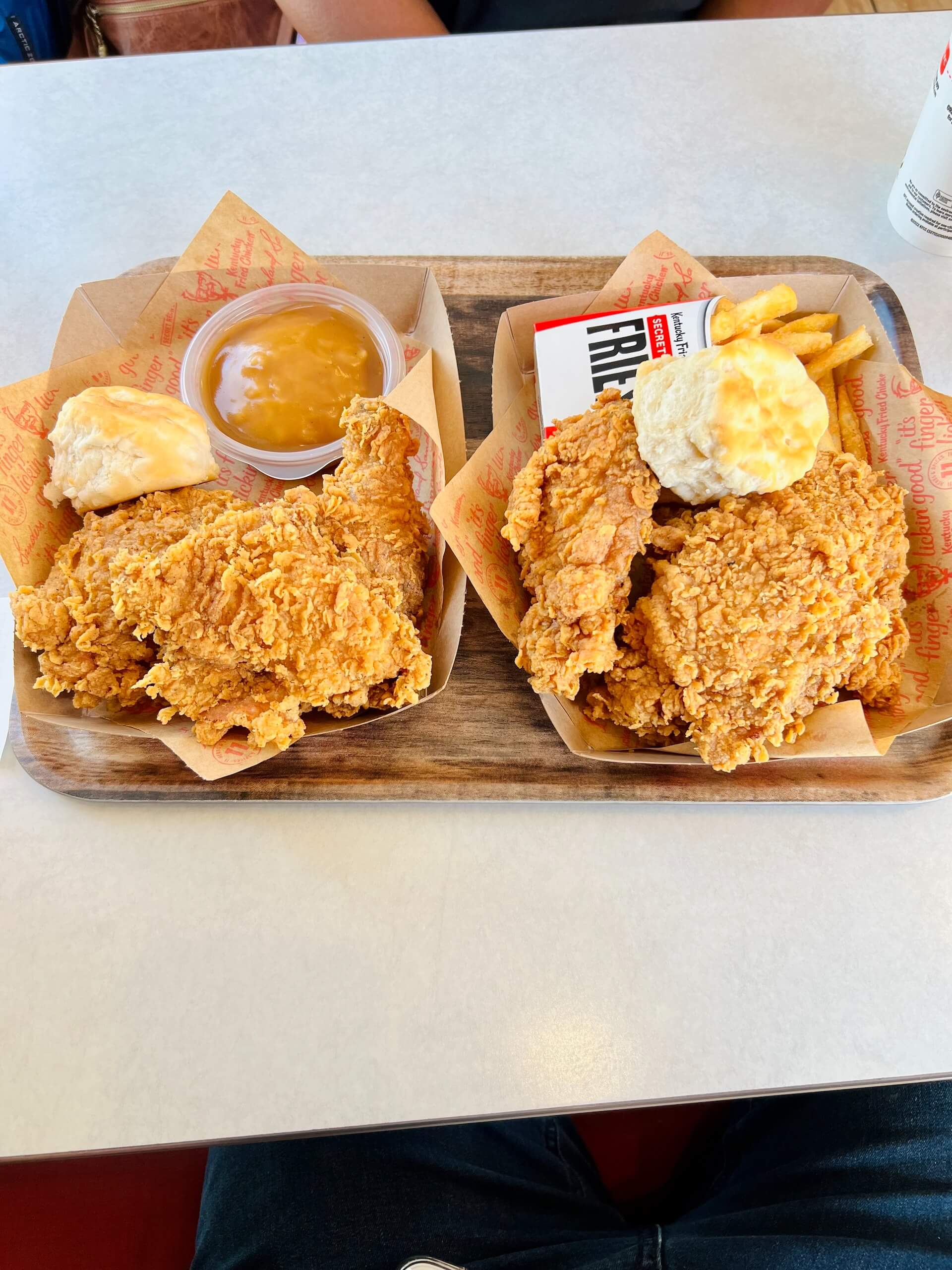 10 Best KFC Side Dishes You Won't Want to Miss These!