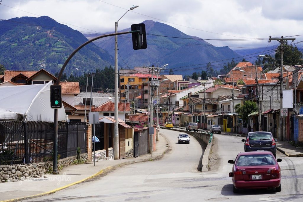 Cuenca’s Communities Cuenca