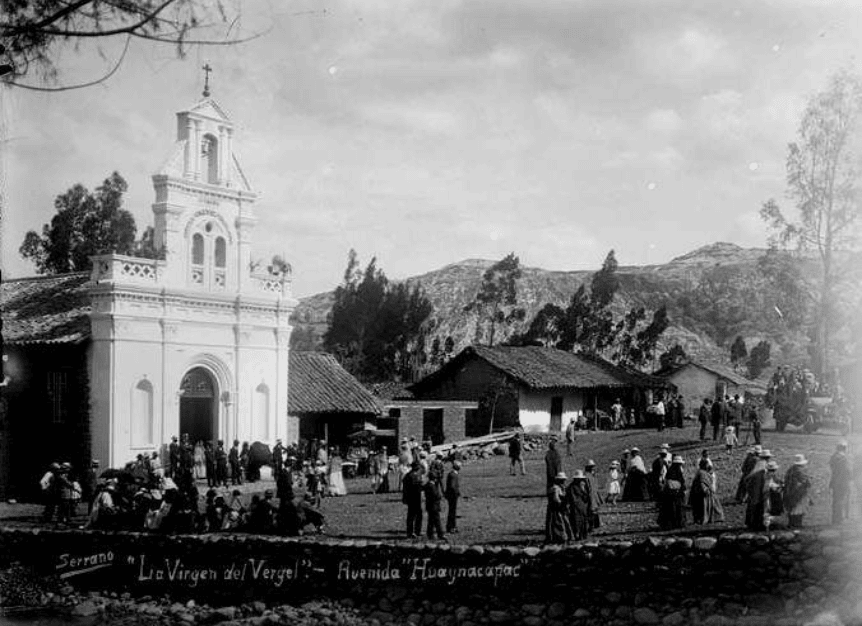 A Roundup of the History of Cuenca Cuenca