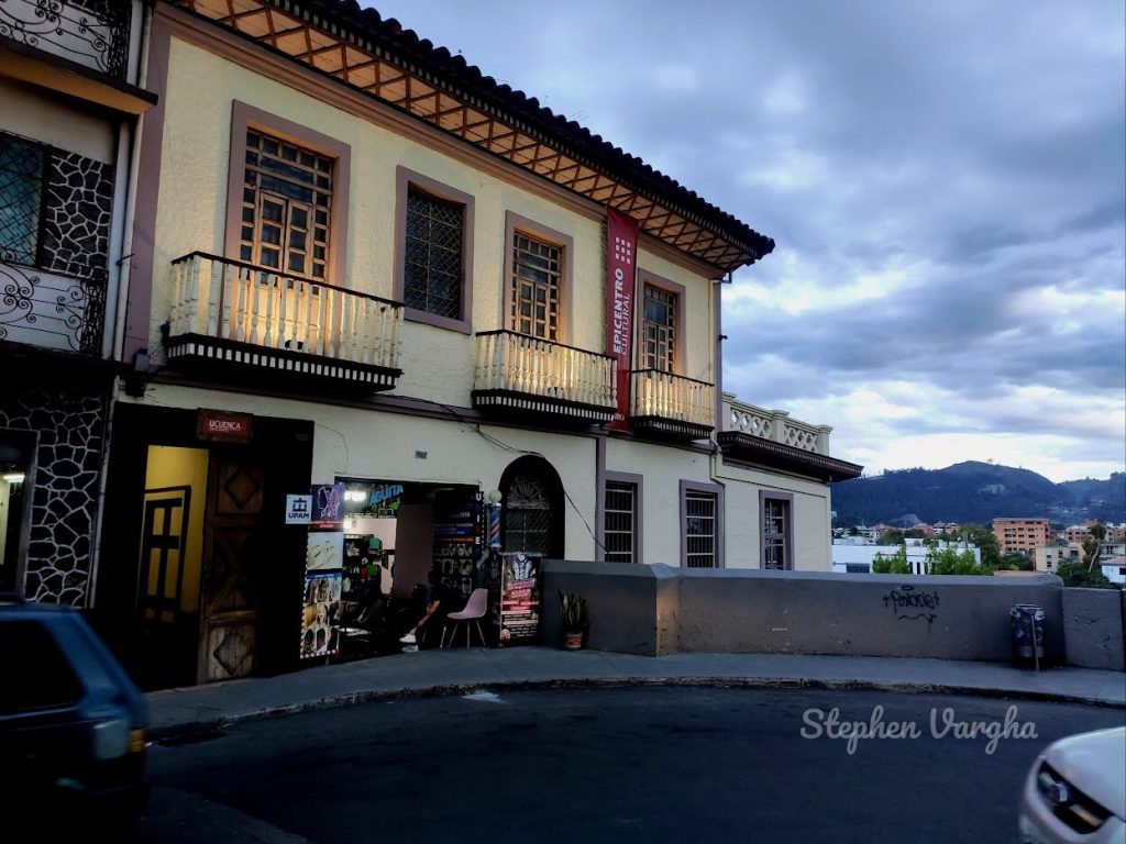 Is Ecuador Dangerous? The Facts Don’t Bear It Cuenca