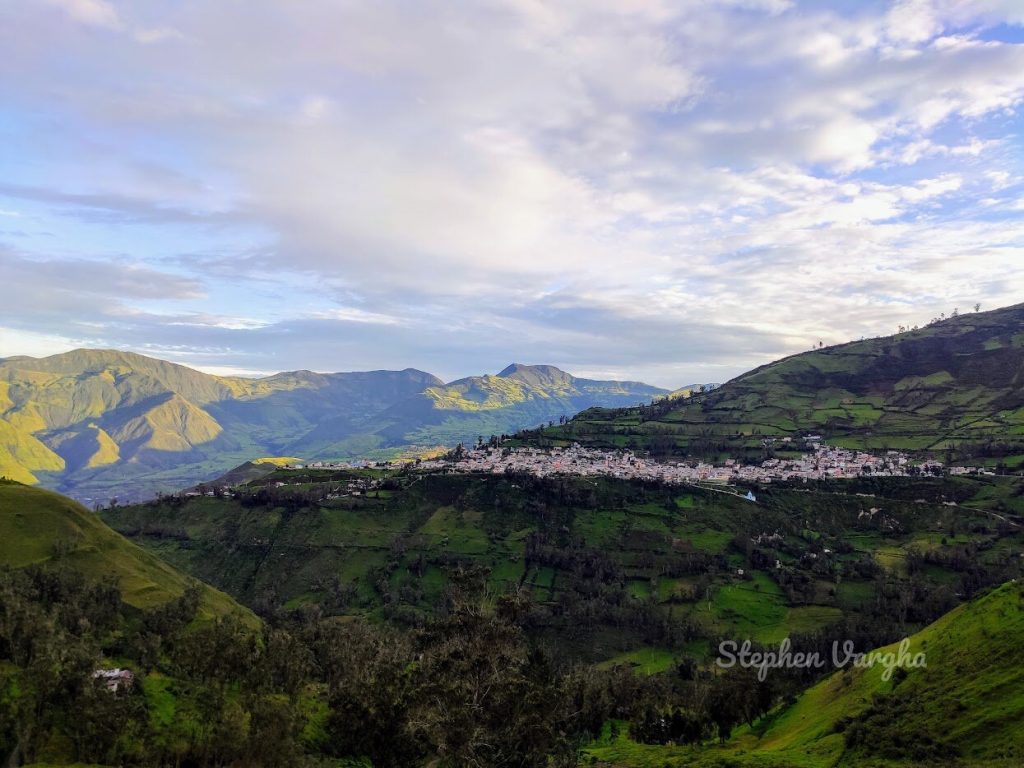 Is Ecuador Dangerous? The Facts Don’t Bear It Cuenca