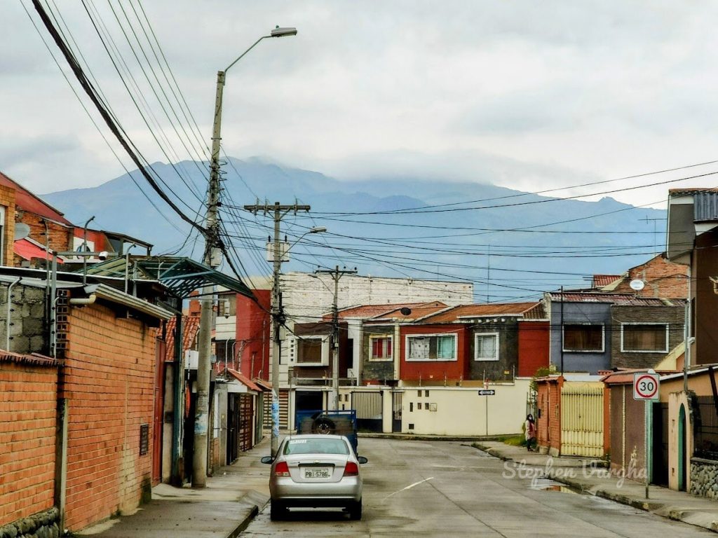 Is Ecuador Dangerous? The Facts Don’t Bear It Cuenca