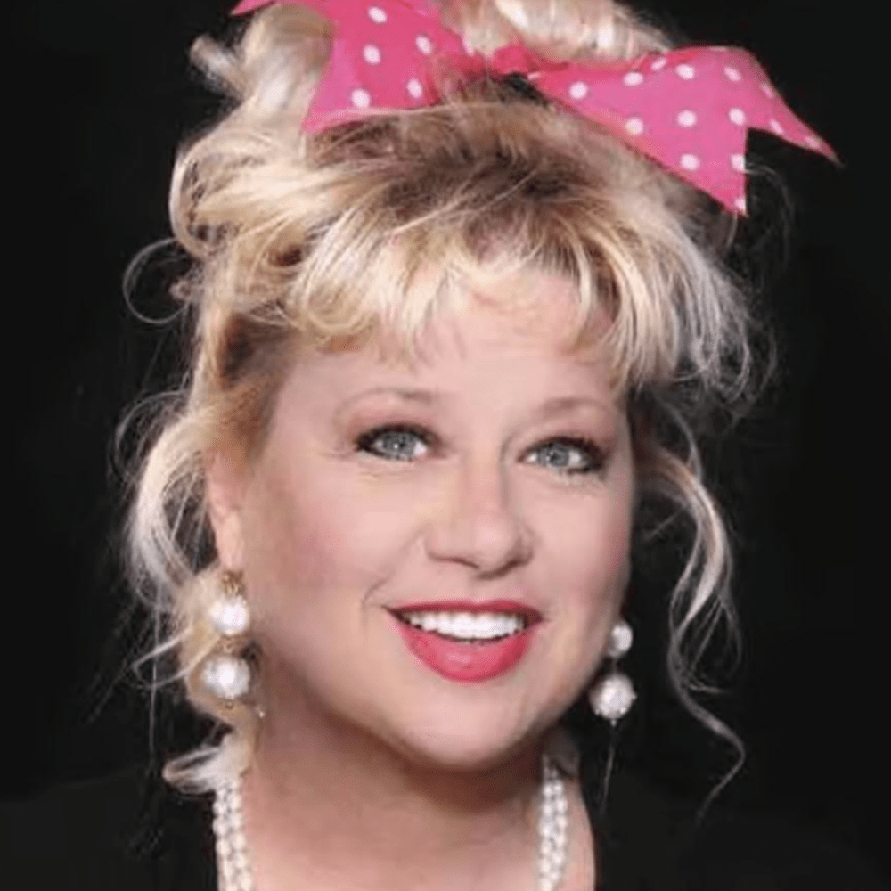Victoria Jackson Outlaws