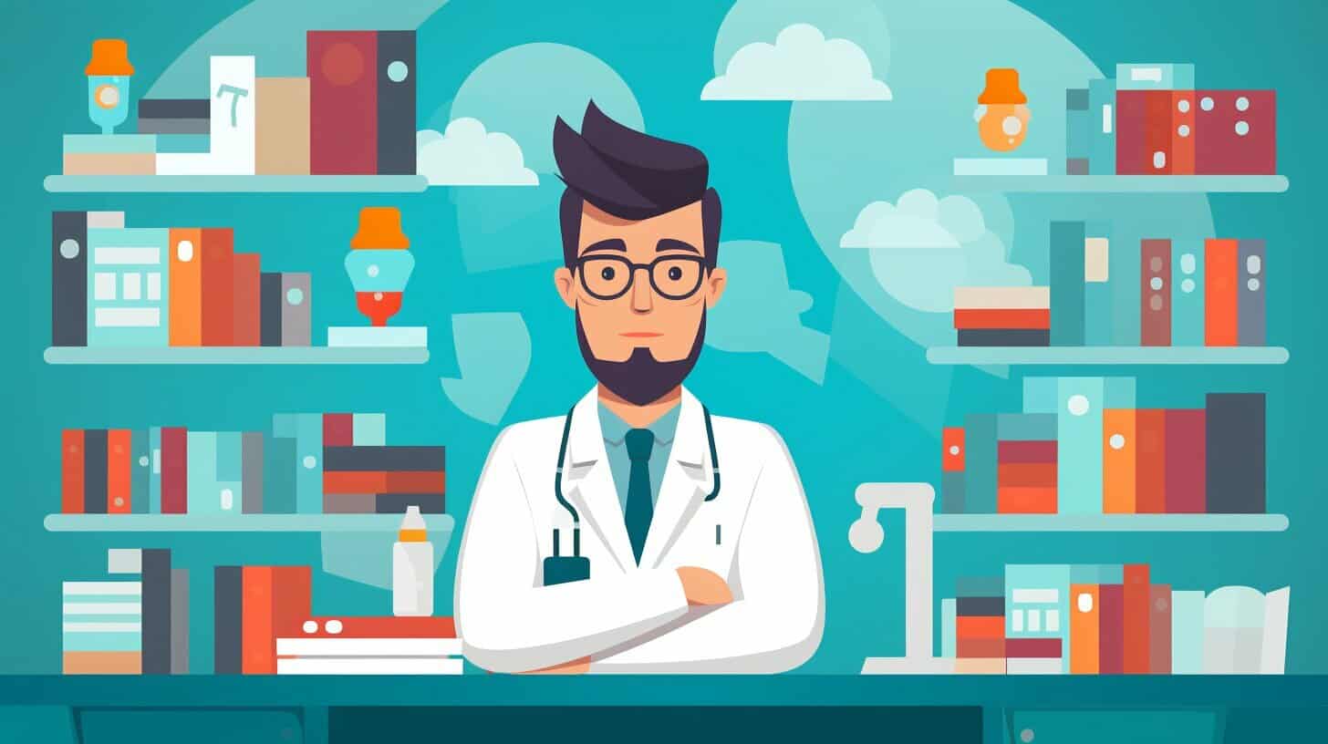 Top 25 Pharmacist Assistant Interview Questions Get Prepared!