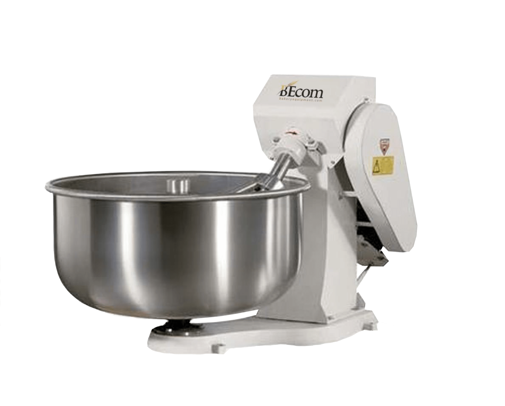 Fork Mixer BEHYM Series Sales