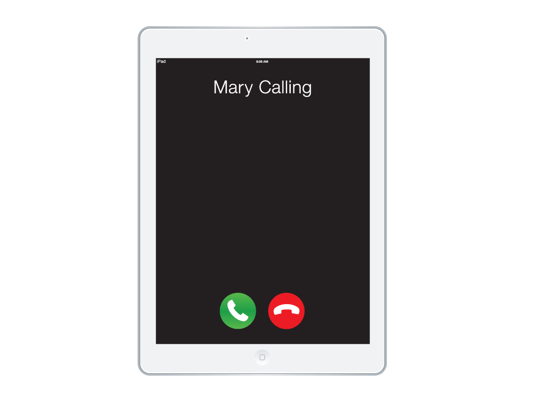 How to use FaceTime Making calls in FaceTime