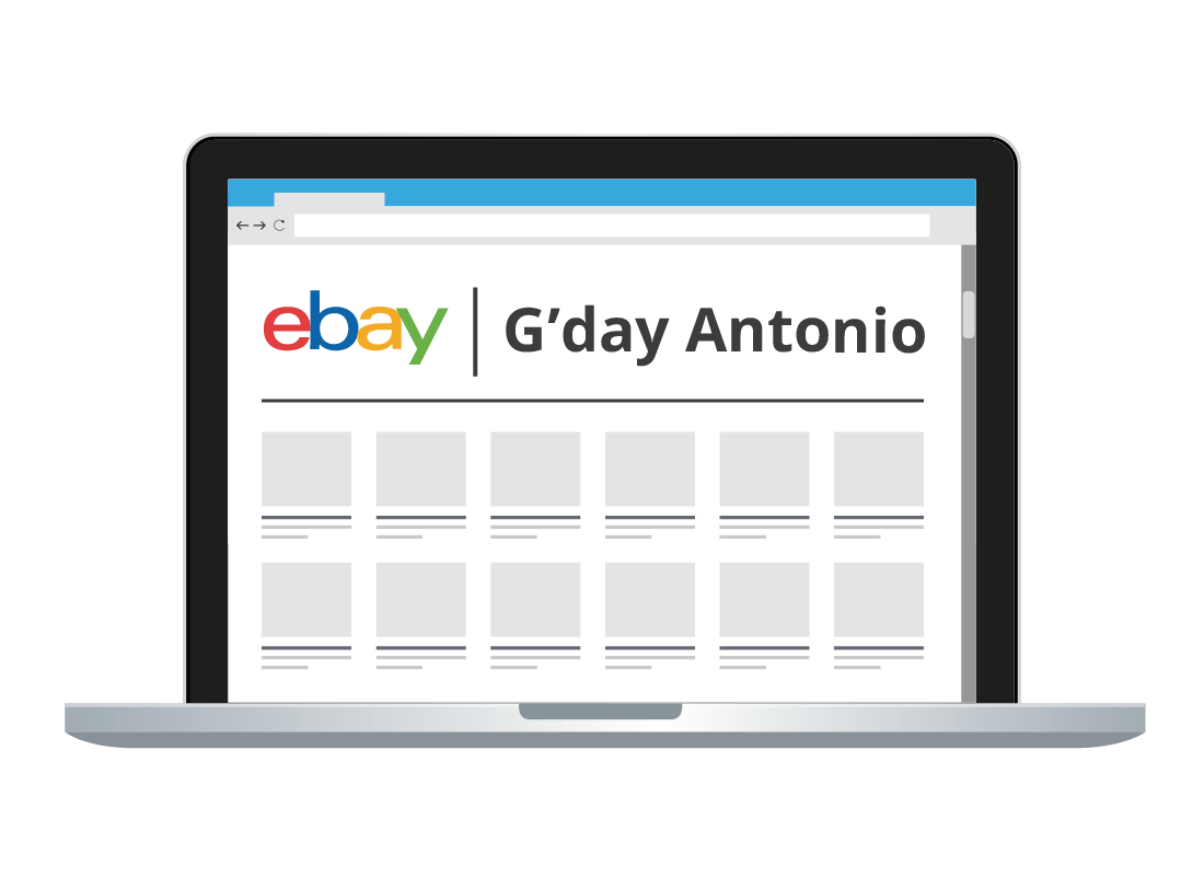 How to add an item for sale on eBay Learning Module How to sell