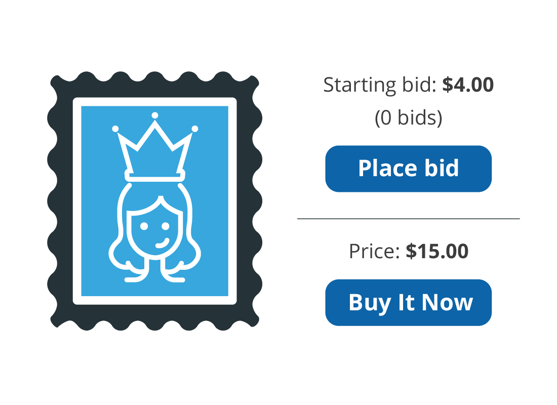 How to sell online using eBay Choosing listing types on eBay