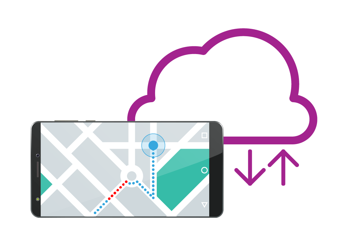 What is the cloud? Things you might recognise in the cloud
