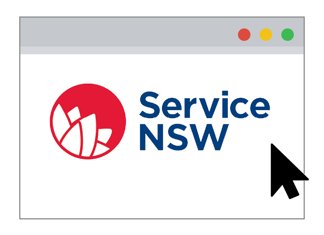 Accessing essential services NSW Learning Module Service NSW