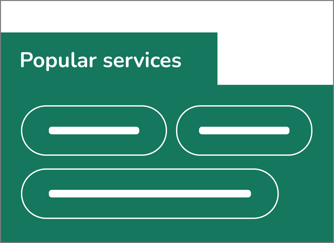 How Service Tasmania uses your personal information Learning Module