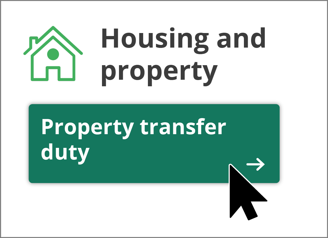 Accessing essential services TAS Learning Module Service Tasmania