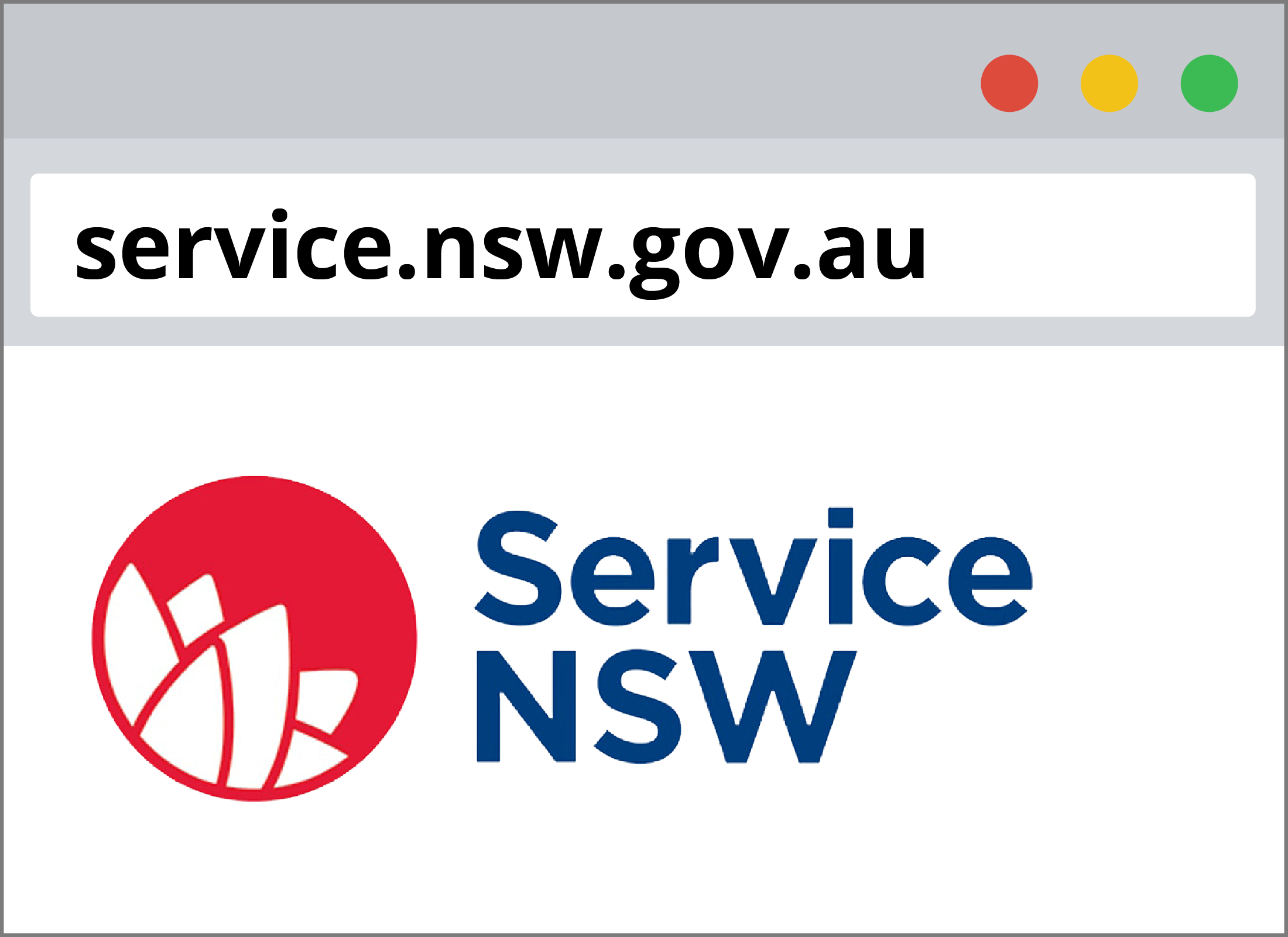 Service NSW