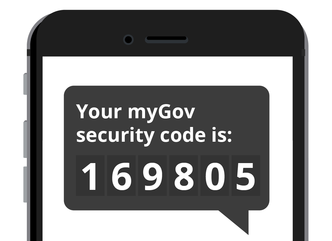 Keeping your myGov account secure Learning Module Setting up myGov Online Course