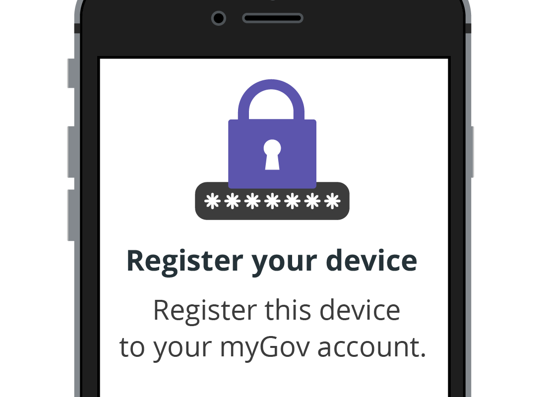 Changing your myGov account settings Learning Module Setting up myGov Online Course