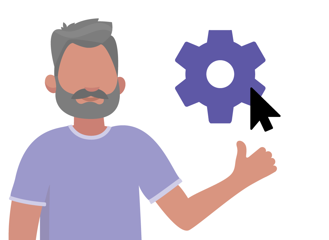 Changing your myGov account settings Learning Module Setting up myGov Online Course