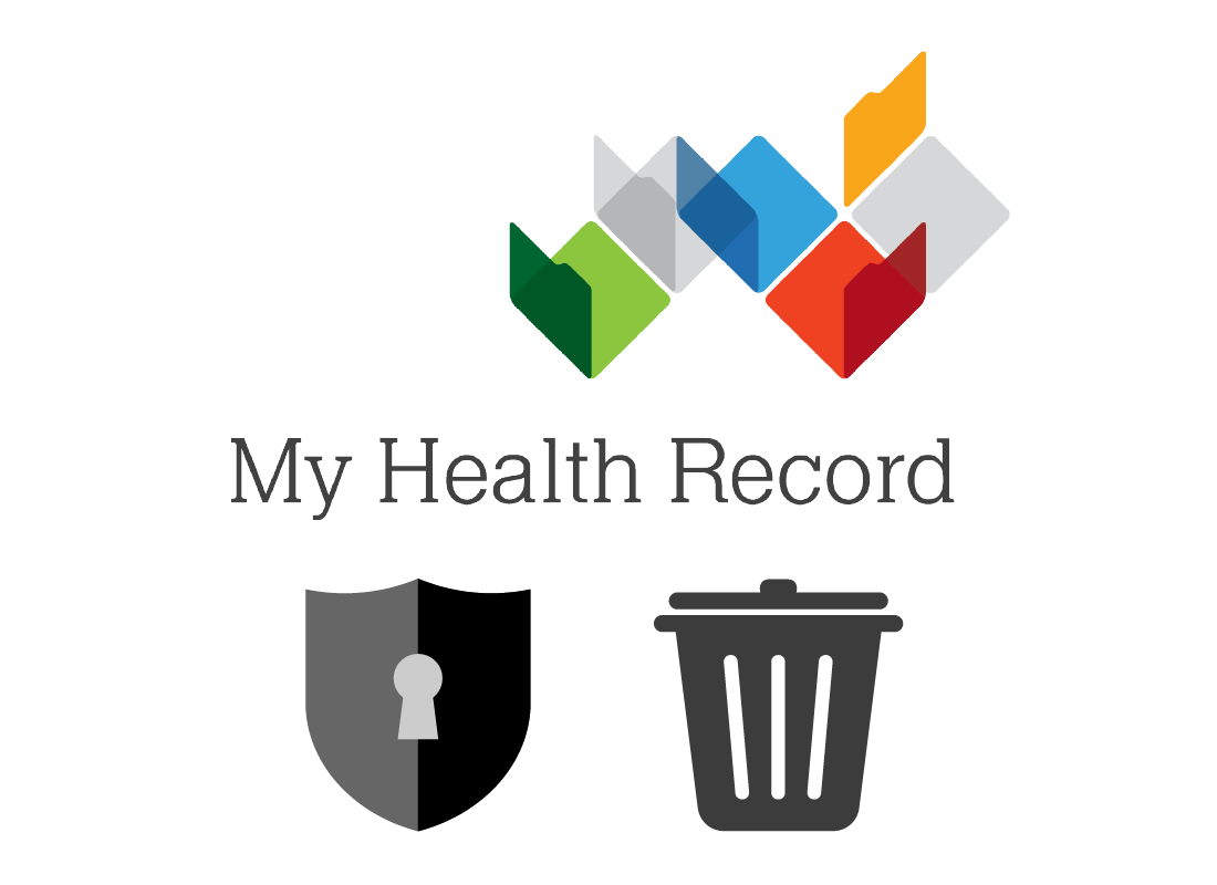 Protecting your privacy on My Health Record Learning Module My