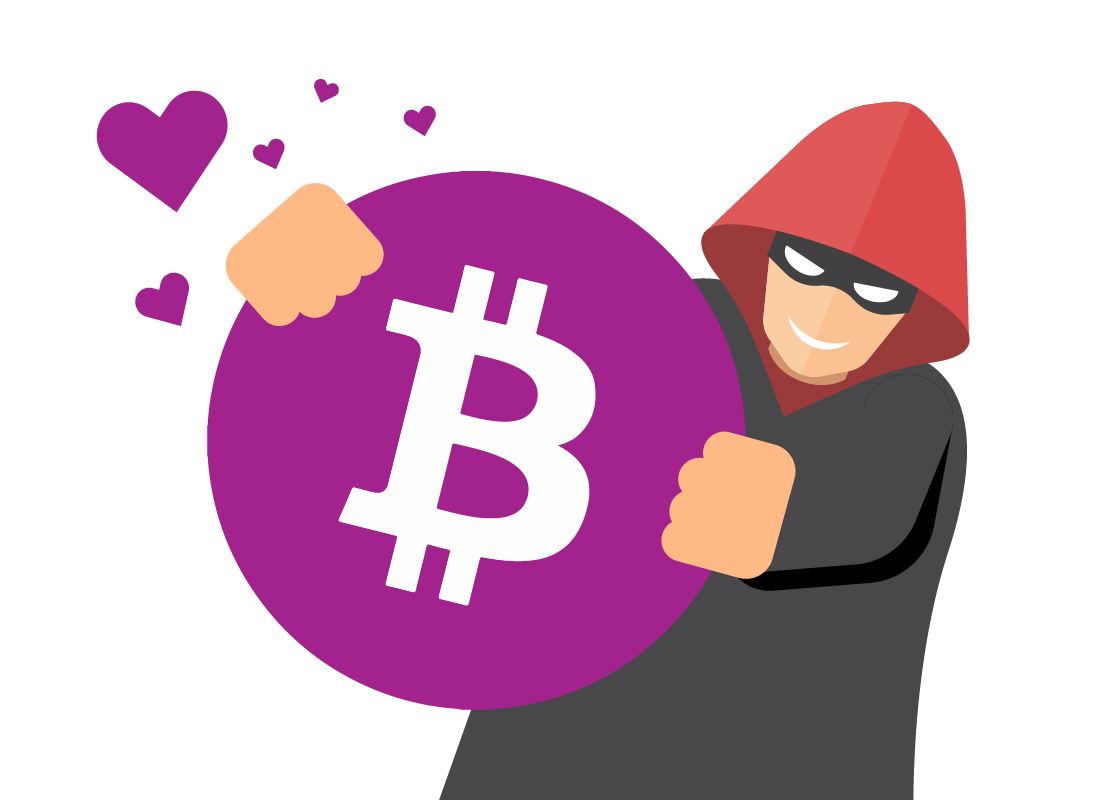 What is a crypto scam? Learning Module Crypto scams Online Course