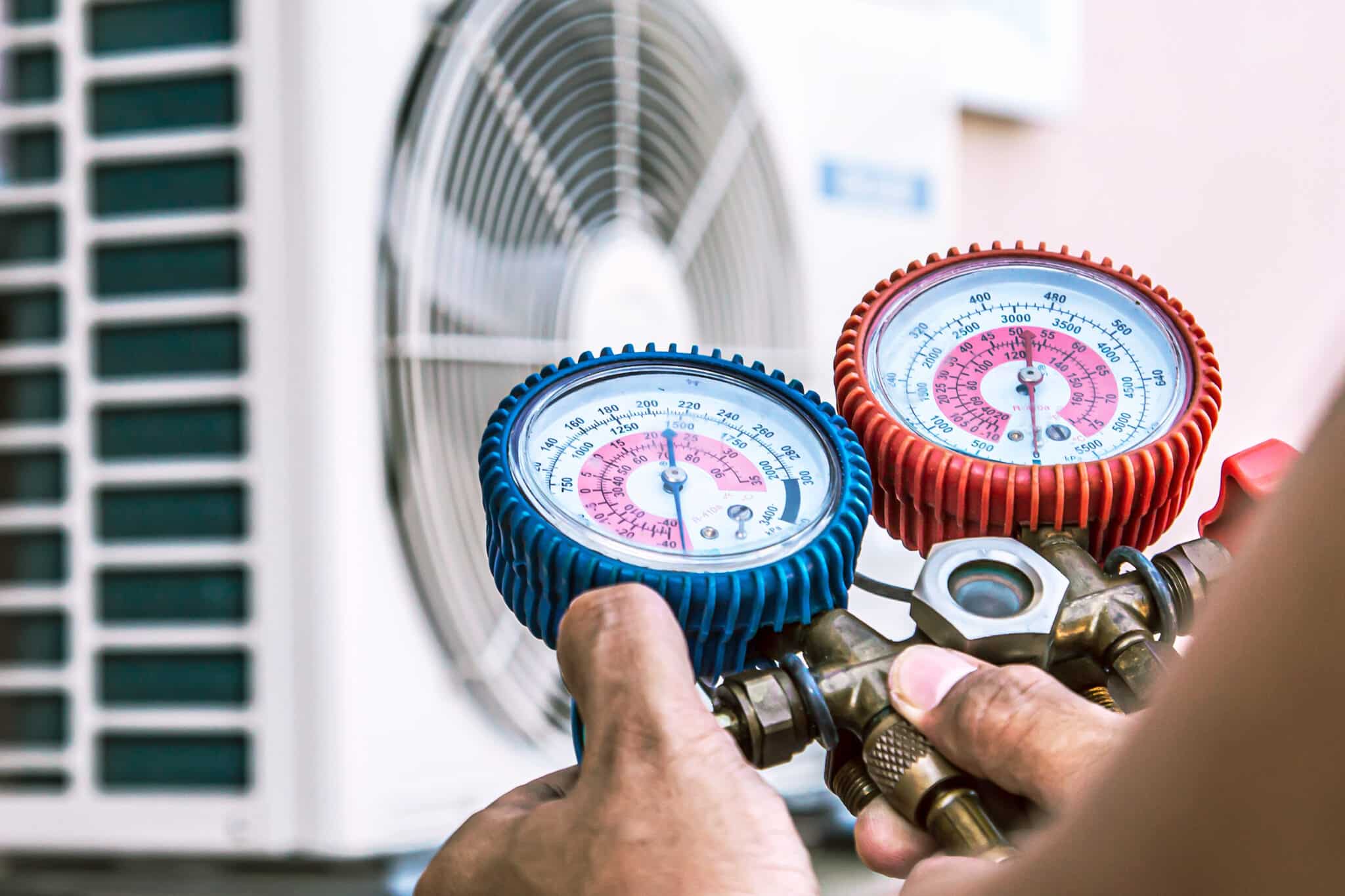 Should I Repair or Replace My AC Unit? Be Cool A/C and Heating