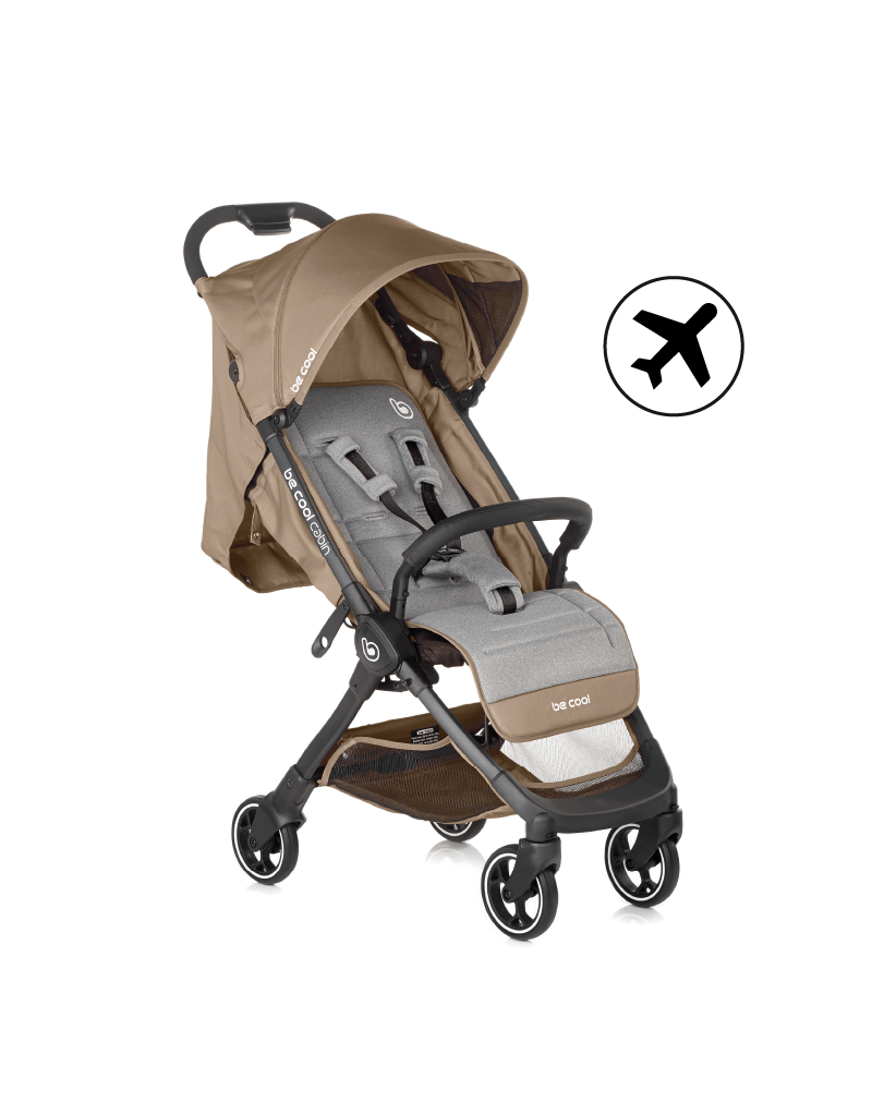Cabin Pushchair Be Cool®