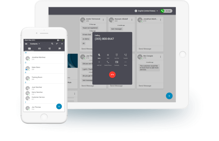 Phone Service by BECO Phone Service by BECO