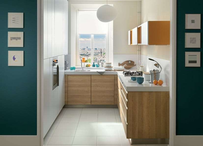 10 tips for having a tidy kitchen