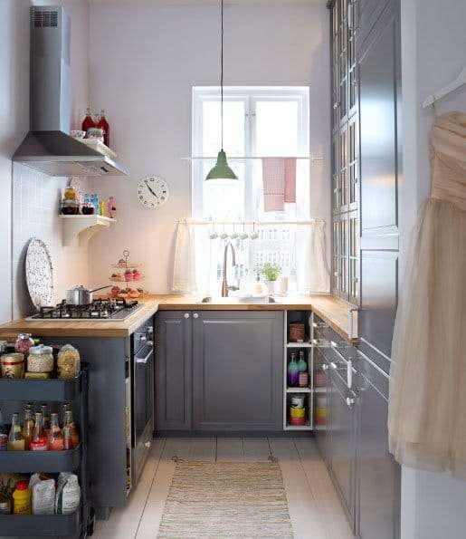 10 tips for having a tidy kitchen