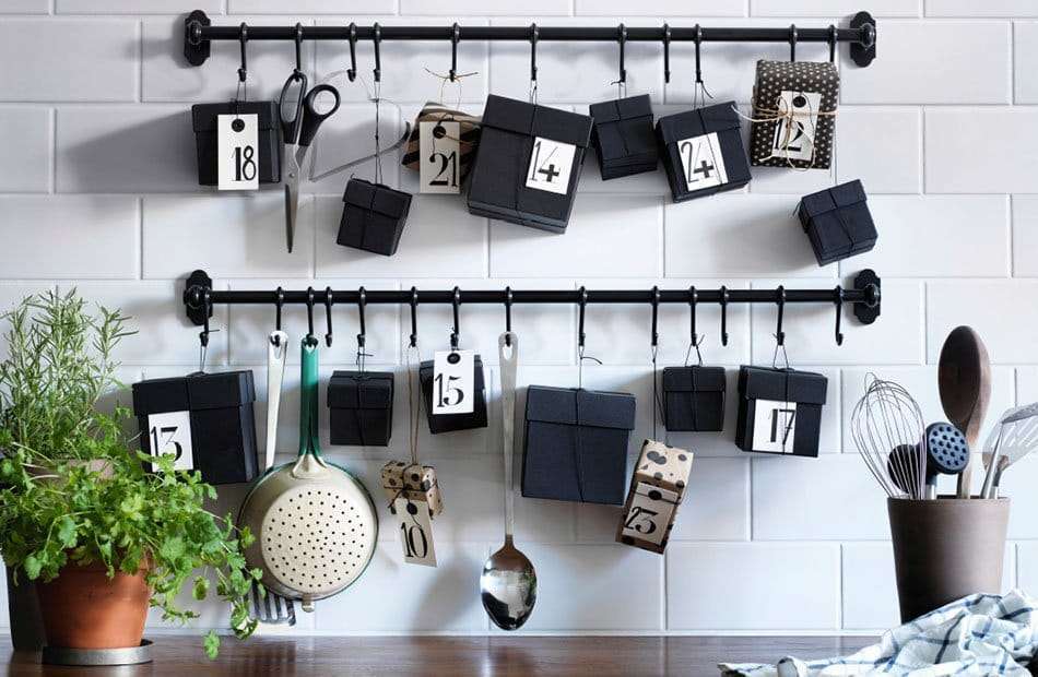 10 tips for having a tidy kitchen